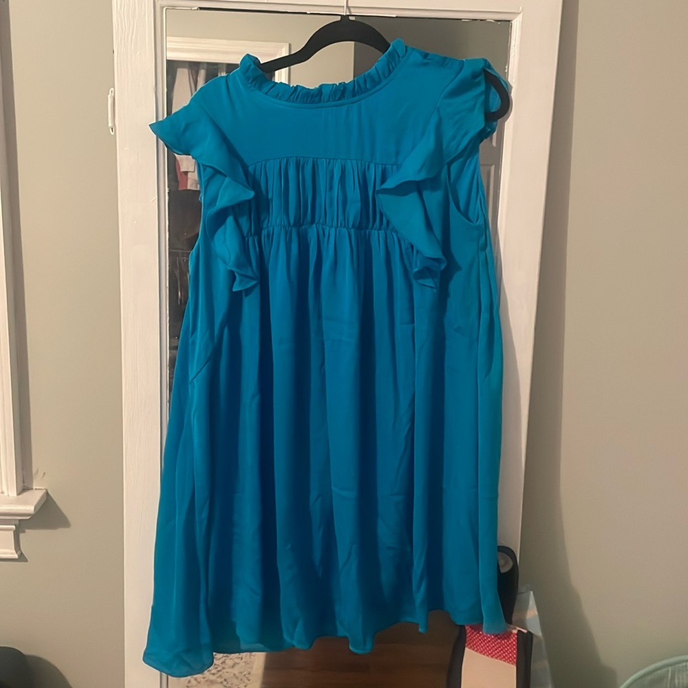 Glam Dress